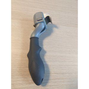 FURminator Deshedding Comb, Adjustable Comb Length